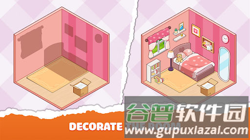 整蛊恶作剧烦人的任务图片1