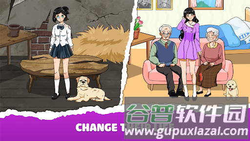 整蛊恶作剧烦人的任务图片2