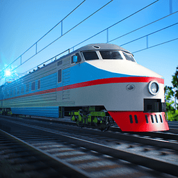电动火车专业版手游(Electric Trains Pro)v0.766