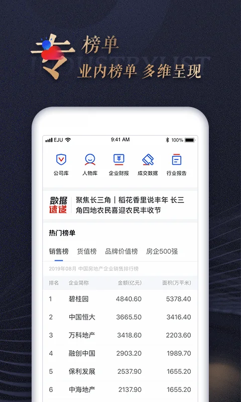 乐居财经客户端截图1