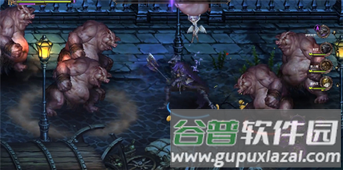 星之后裔2吠陀骑士最新版本截图3