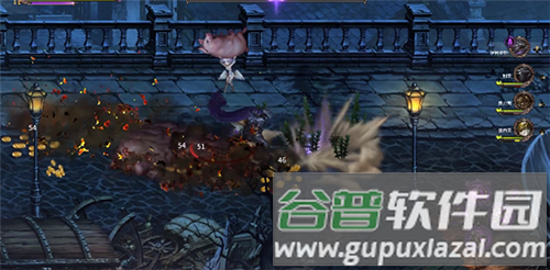 星之后裔2吠陀骑士最新版本截图4