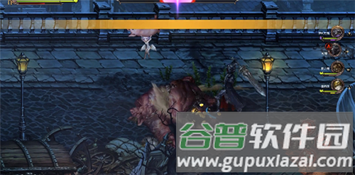 星之后裔2吠陀骑士最新版本截图5