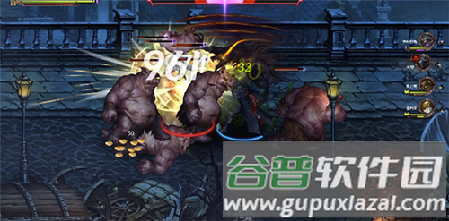 星之后裔2吠陀骑士最新版本截图6