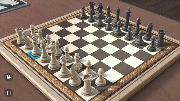 国际象棋单机版app