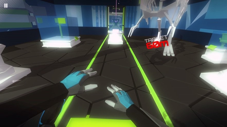 时空冲撞(Time Crash)截图2