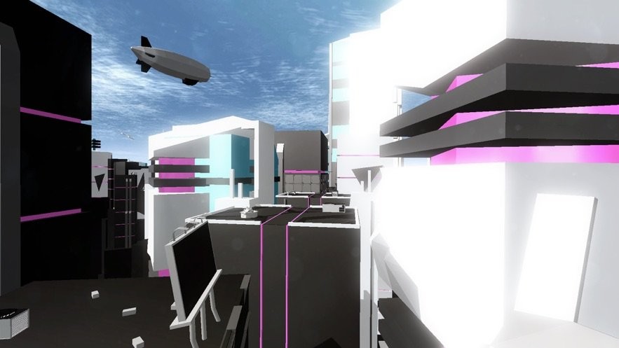 时空冲撞(Time Crash)截图3