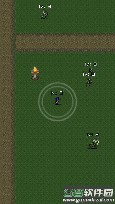 鬼影狂刀手机版截图1