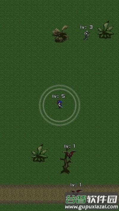 鬼影狂刀手机版截图2