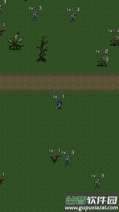 鬼影狂刀手机版截图3