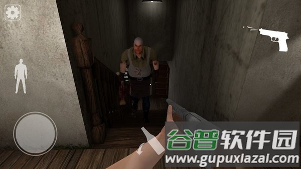 鬼屠夫2025第二代(psychopath hunt)截图1