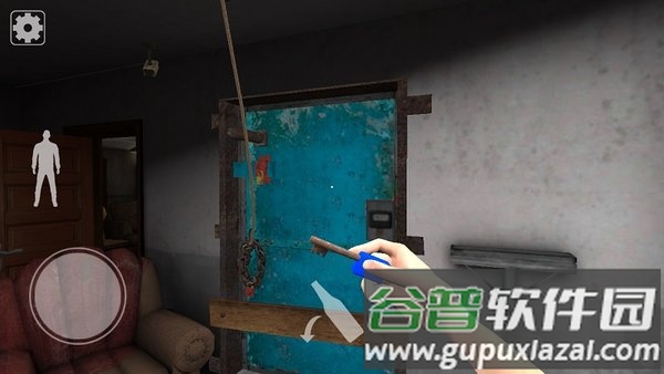 鬼屠夫2025第二代(psychopath hunt)截图2