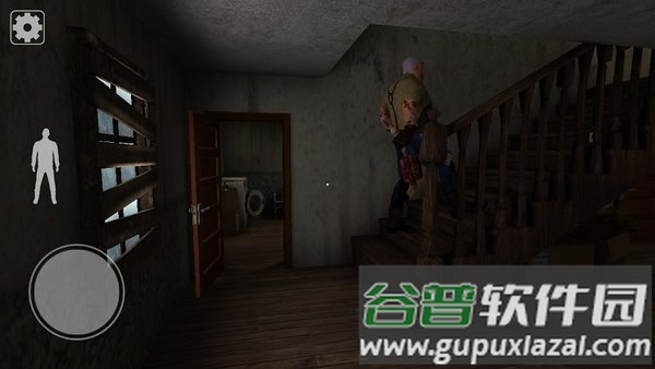 鬼屠夫2025第二代(psychopath hunt)截图3