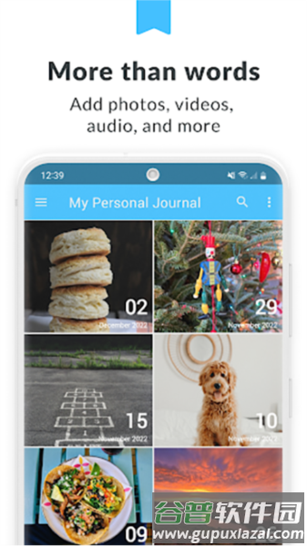 Day One最新版截图3