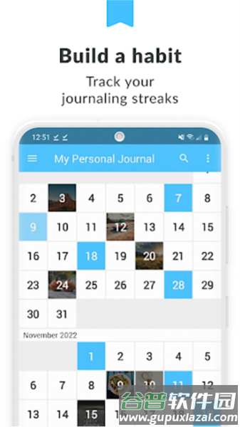 Day One最新版截图5
