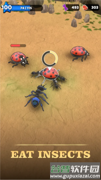 蚂蚁王国最新版1