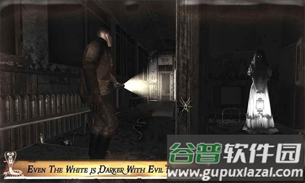 鬼屋逃生2游戏截图1