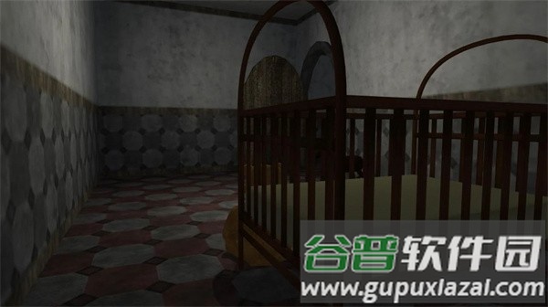 鬼屋生存模拟器手机版(horror house)截图2
