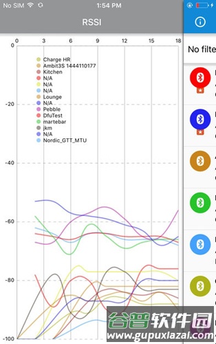 Nrf Connect For MobileApp截图3