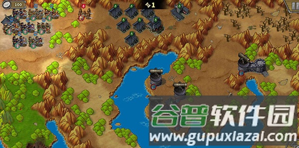 欧陆战争5帝国游戏截图8