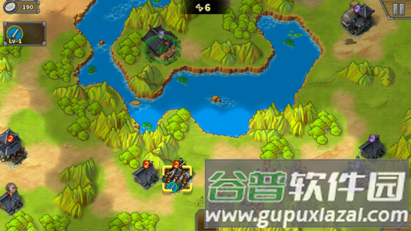 欧陆战争5帝国游戏截图13