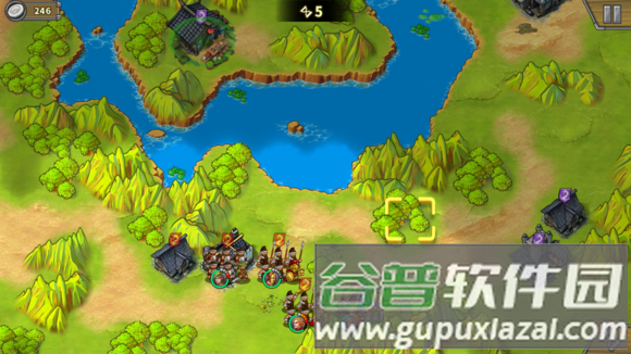 欧陆战争5帝国游戏截图14