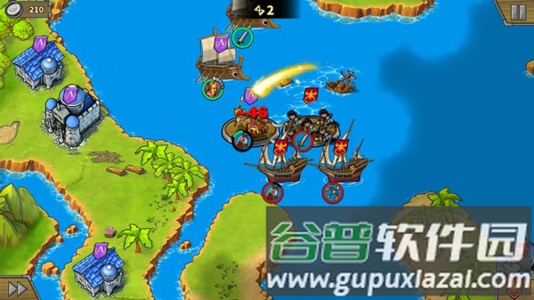 欧陆战争5帝国游戏截图22