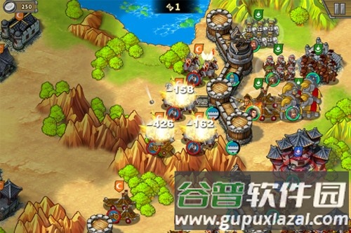 欧陆战争5帝国截图5