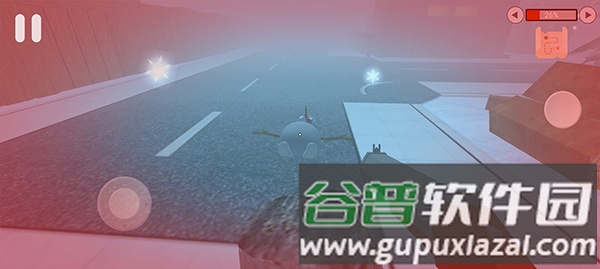 邪恶雪人游戏图片1