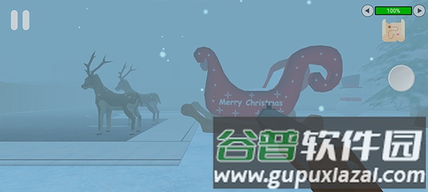 邪恶雪人安卓版截图3