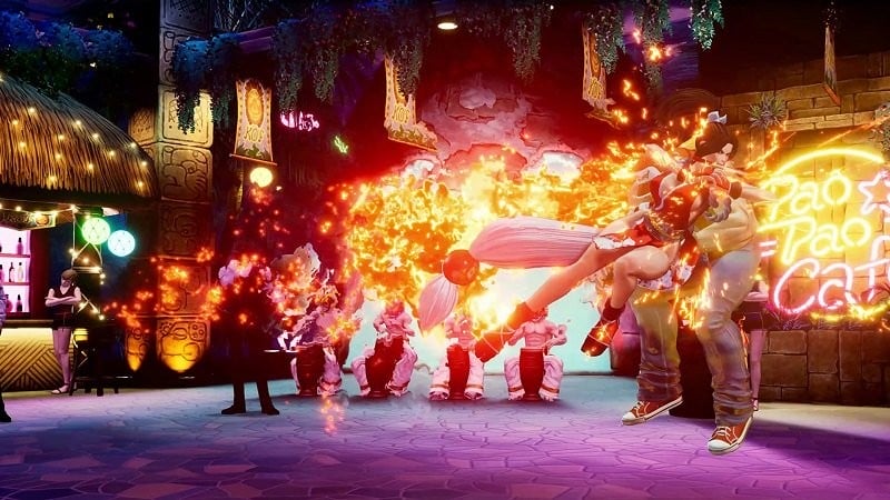 模拟超级人物官方版