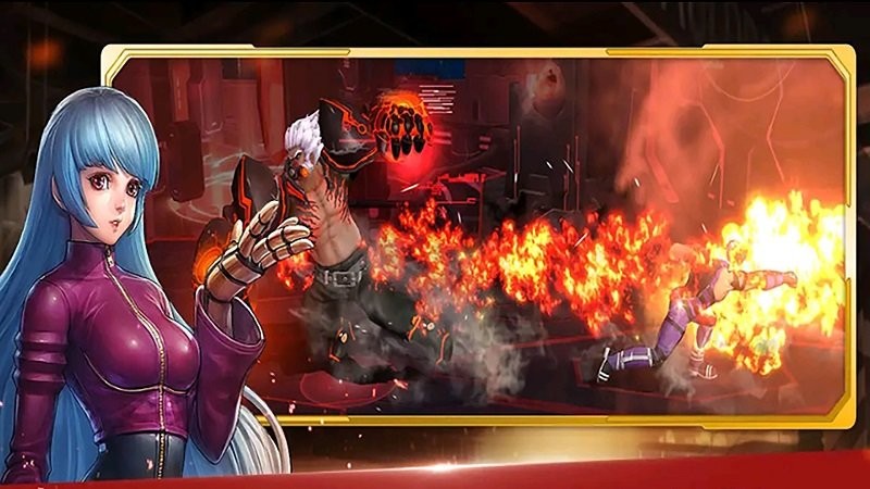 模拟超级人物手机版截图2