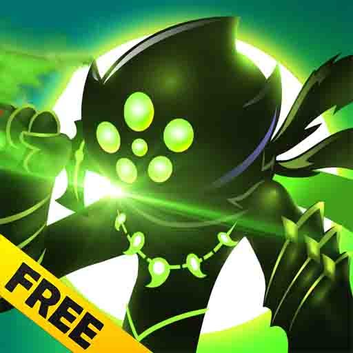 木棍侠大对决官方版v4.1