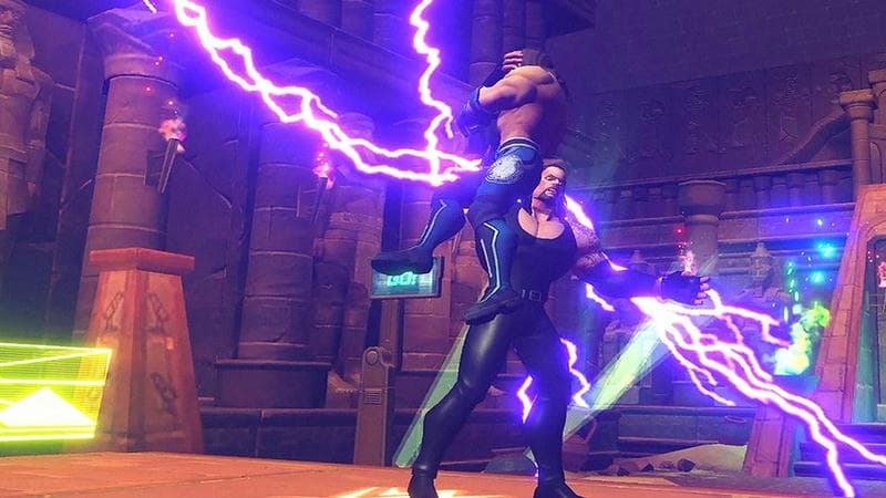 街机快打手机版截图1