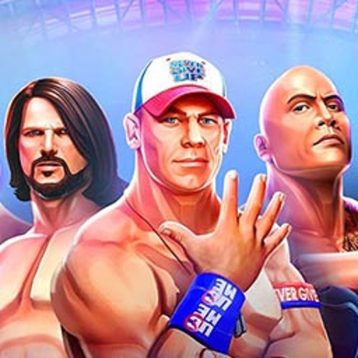 街机快打手机版v3.0