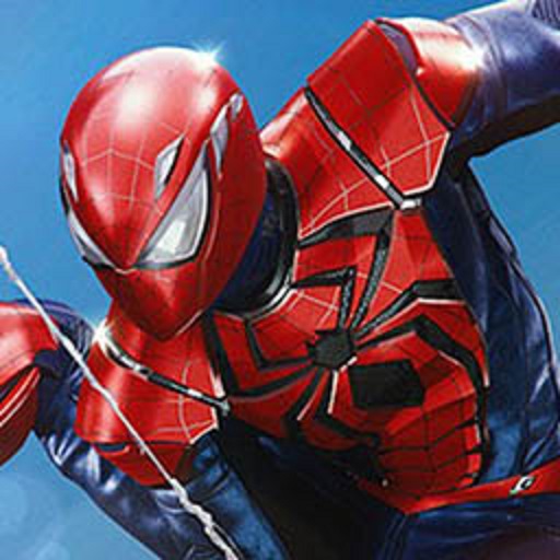 城市蜘蛛英雄手游v1.9