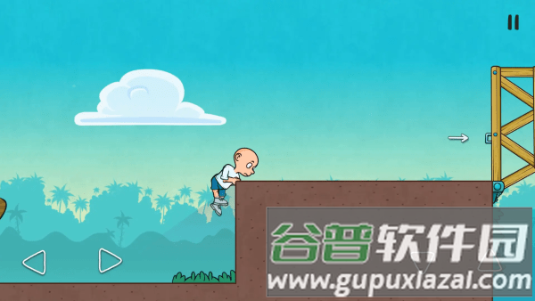 普朗基手机版截图1