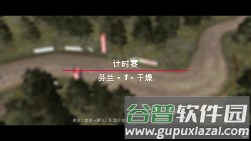 拉力竞速起源截图2