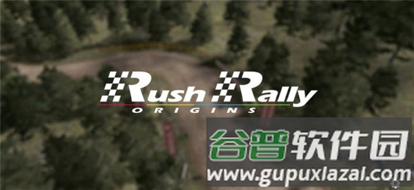 拉力竞速起源截图3