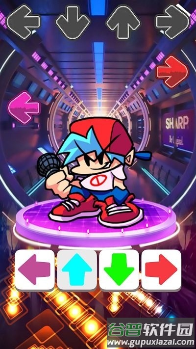 高音歌唱家最新版截图1