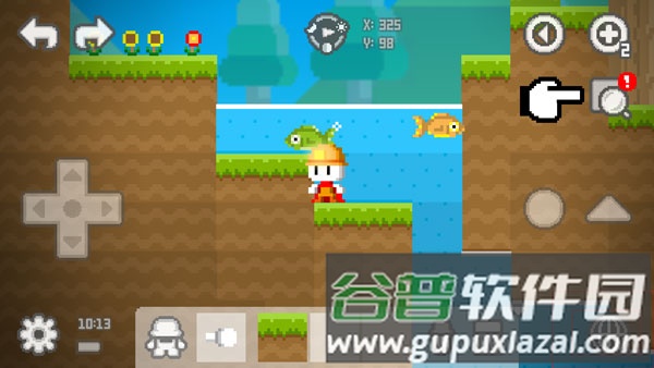 波古波古内置菜单版游戏图片10