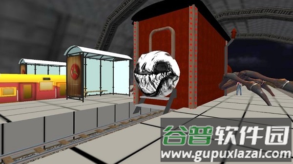 高铁遨游世界模拟器手机版截图2