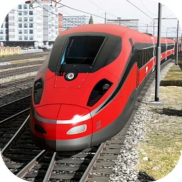 高铁运行模拟器游戏v1.0.5