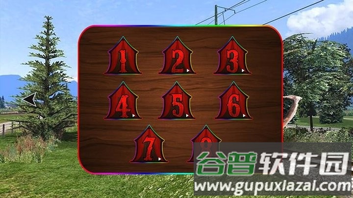 高铁火车模拟最新版截图1