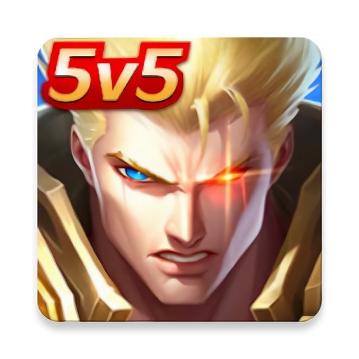 王者峡谷5v5手机版v1.3