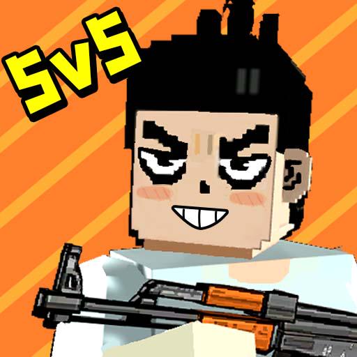 我爆头贼准最新版v1.0