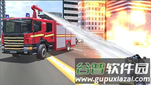 绳索英雄维加斯图片1