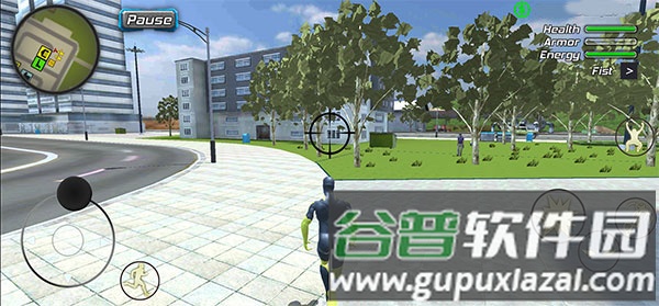 绳索英雄维加斯图片4