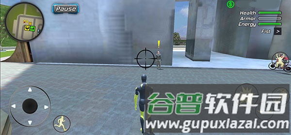 绳索英雄维加斯图片5