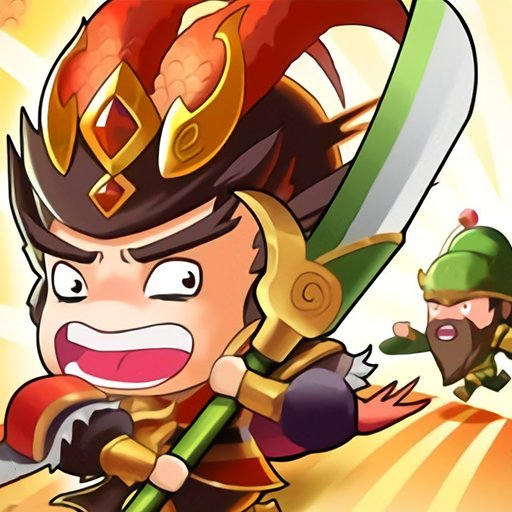 笑闹三国官方版v1.3.0